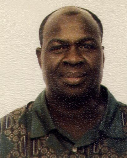 James Ogundiran